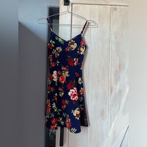 NWT floral dresses